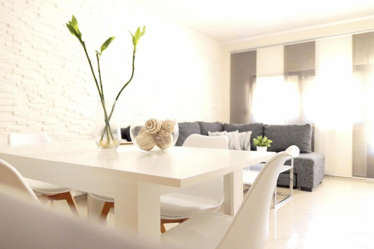 Sapphire & Ivory Luxury Apartments - كافالا المظهر الخارجي الصورة