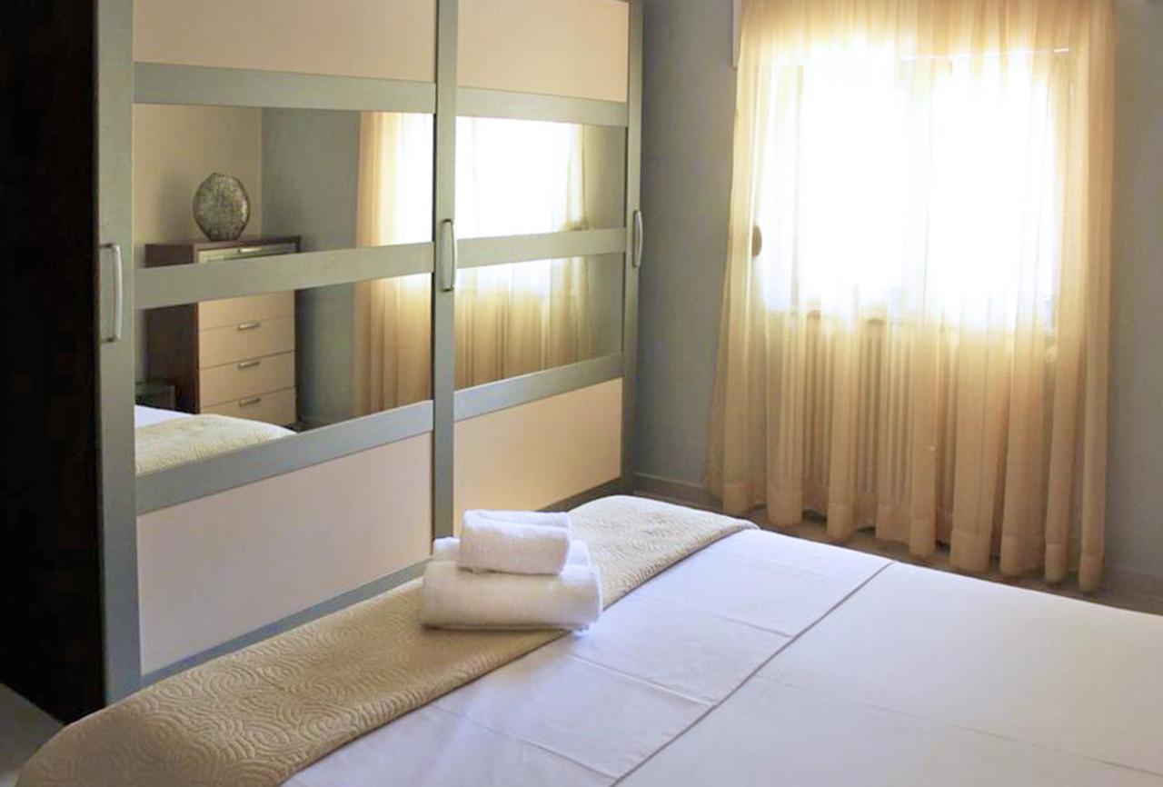 Sapphire & Ivory Luxury Apartments - كافالا المظهر الخارجي الصورة